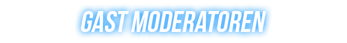 Gast Moderatoren